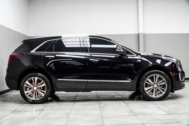 2021 Cadillac XT5 FWD 4dr Premium Luxury - 23000810 - 5