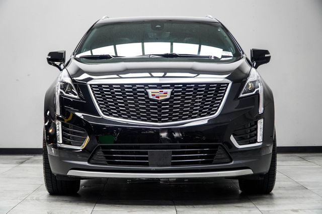 2021 Cadillac XT5 FWD 4dr Premium Luxury - 23000810 - 6