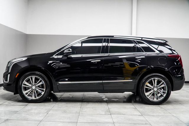 2021 Cadillac XT5 FWD 4dr Premium Luxury - 23000810 - 7