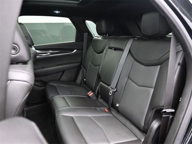 2021 Cadillac XT5 Premium Luxury photo 11