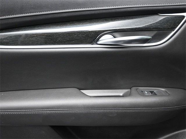 2021 Cadillac XT5 Premium Luxury photo 13