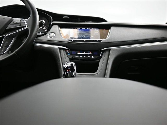 2021 Cadillac XT5 Premium Luxury photo 16