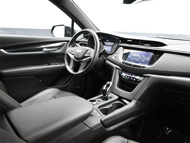 2021 Cadillac XT5 Premium Luxury photo 19