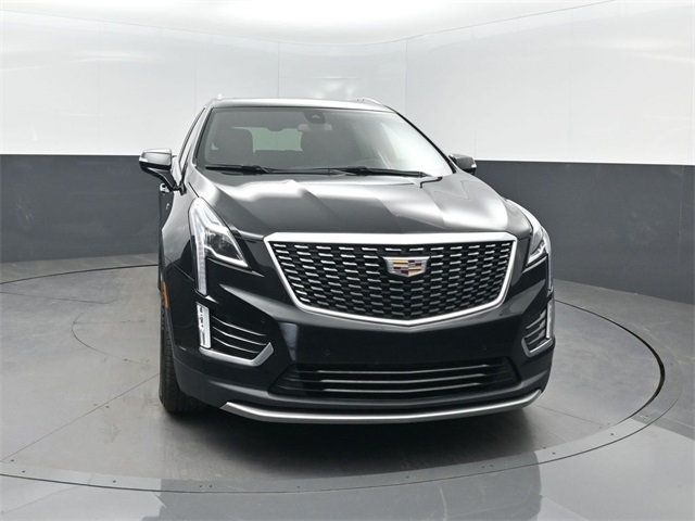 2021 Cadillac XT5 Premium Luxury photo 34