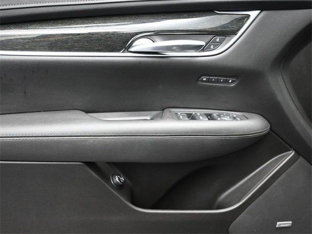 2021 Cadillac XT5 Premium Luxury photo 8