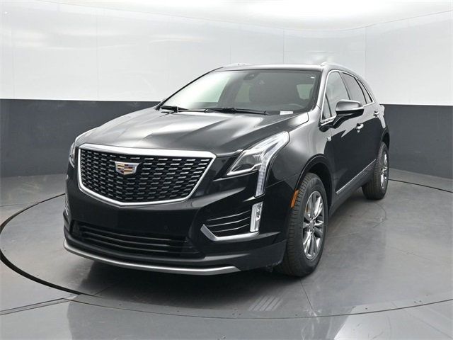 2021 Cadillac XT5 FWD 4dr Premium Luxury - 22986129 - 0