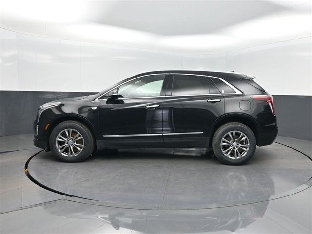 2021 Cadillac XT5 FWD 4dr Premium Luxury - 22986129 - 1