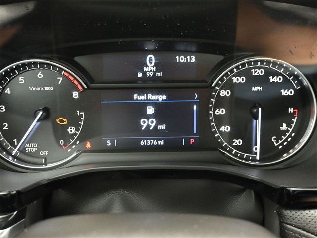 2021 Cadillac XT5 FWD 4dr Premium Luxury - 22986129 - 23