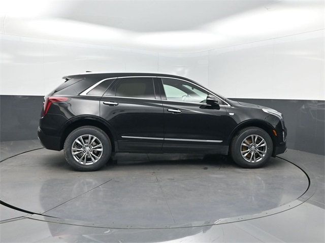 2021 Cadillac XT5 FWD 4dr Premium Luxury - 22986129 - 33