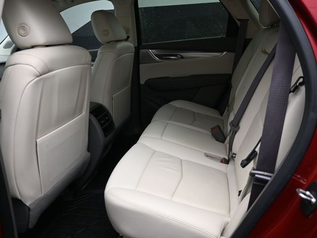 2021 Cadillac XT5 FWD 4dr Premium Luxury - 23024686 - 9