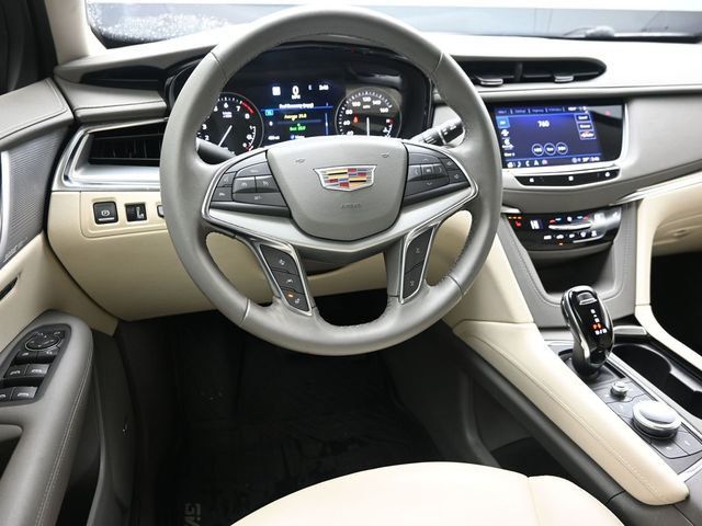 2021 Cadillac XT5 FWD 4dr Premium Luxury - 23024686 - 13