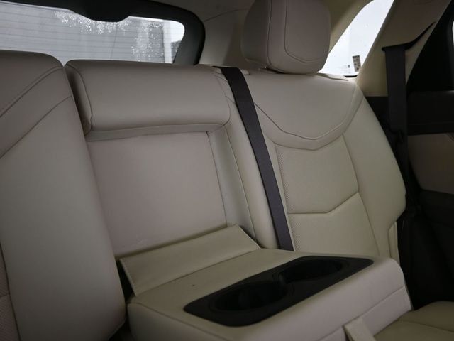 2021 Cadillac XT5 FWD 4dr Premium Luxury - 23024686 - 15