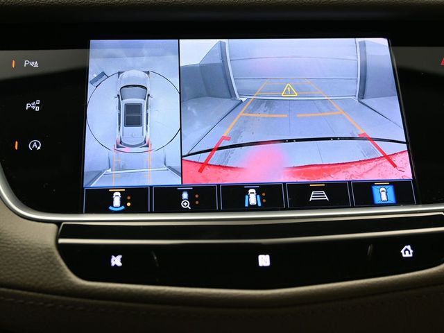 2021 Cadillac XT5 FWD 4dr Premium Luxury - 23024686 - 17