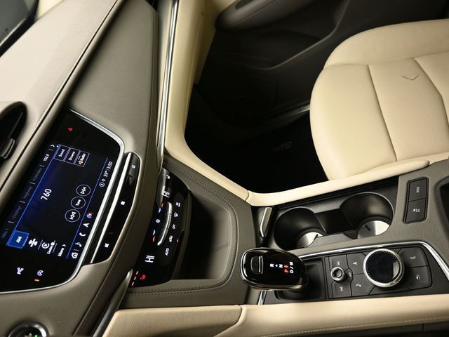 2021 Cadillac XT5 FWD 4dr Premium Luxury - 23024686 - 18