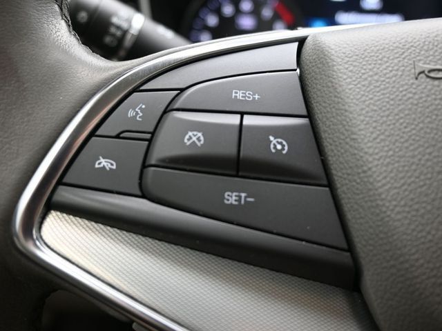 2021 Cadillac XT5 FWD 4dr Premium Luxury - 23024686 - 20