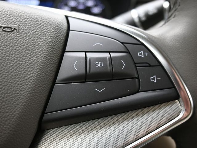 2021 Cadillac XT5 FWD 4dr Premium Luxury - 23024686 - 21