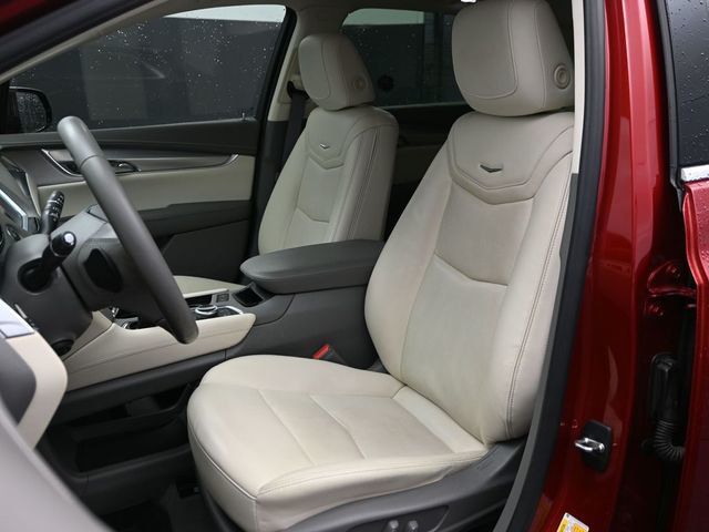 2021 Cadillac XT5 FWD 4dr Premium Luxury - 23024686 - 5