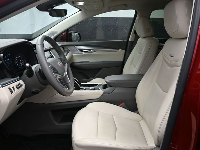 2021 Cadillac XT5 FWD 4dr Premium Luxury - 23024686 - 6