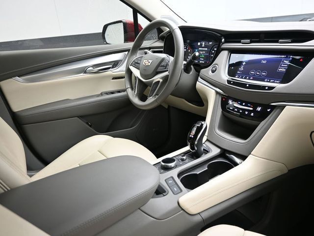 2021 Cadillac XT5 FWD 4dr Premium Luxury - 22994279 - 14