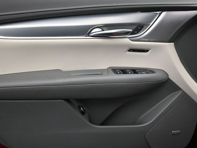 2021 Cadillac XT5 FWD 4dr Premium Luxury - 22994279 - 7