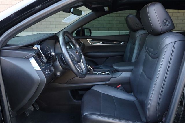 2021 Cadillac XT5 FWD Premium Luxury - 23061139 - 13