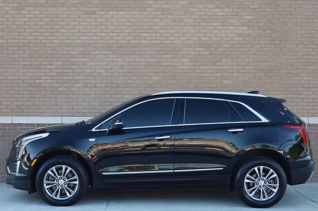 2021 Cadillac XT5 FWD Premium Luxury - 23061139 - 1