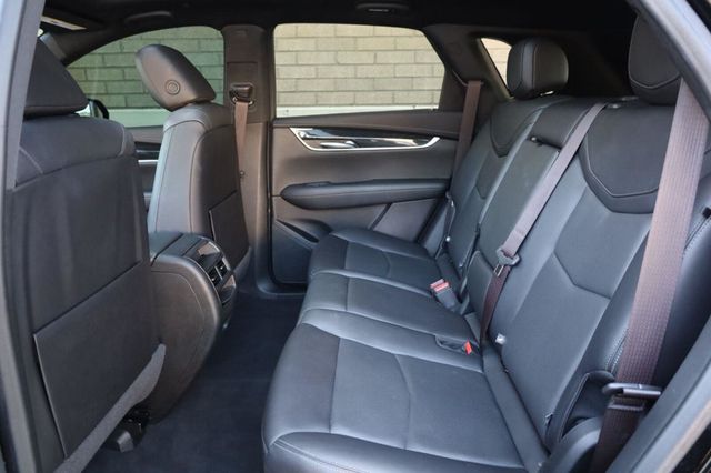 2021 Cadillac XT5 FWD Premium Luxury - 23061139 - 20