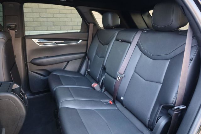 2021 Cadillac XT5 FWD Premium Luxury - 23061139 - 21