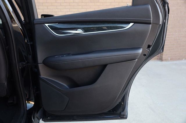 2021 Cadillac XT5 FWD Premium Luxury - 23061139 - 22