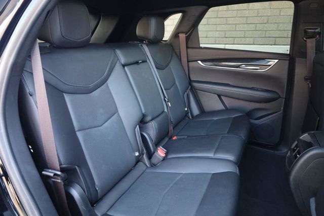 2021 Cadillac XT5 FWD Premium Luxury - 23061139 - 23