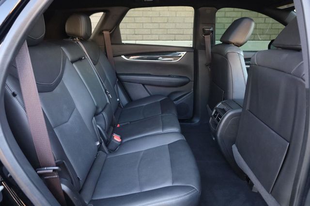 2021 Cadillac XT5 FWD Premium Luxury - 23061139 - 24