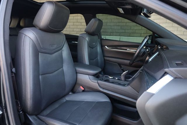 2021 Cadillac XT5 FWD Premium Luxury - 23061139 - 28