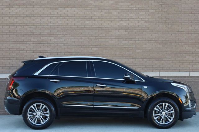 2021 Cadillac XT5 FWD Premium Luxury - 23061139 - 2
