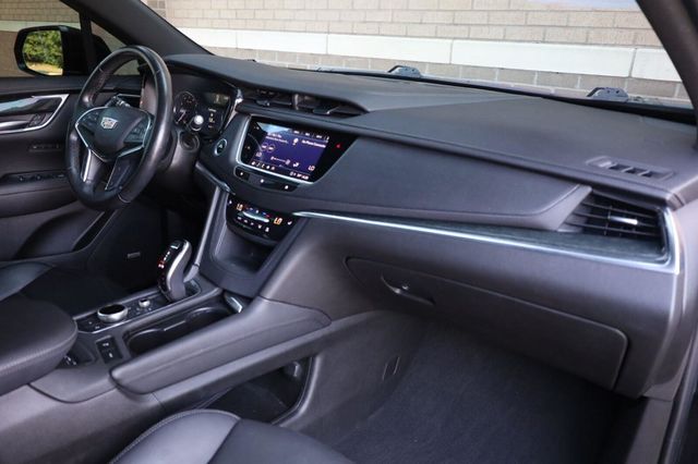 2021 Cadillac XT5 FWD Premium Luxury - 23061139 - 30