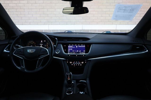 2021 Cadillac XT5 FWD Premium Luxury - 23061139 - 31