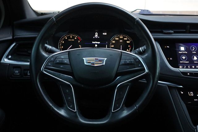 2021 Cadillac XT5 FWD Premium Luxury - 23061139 - 32