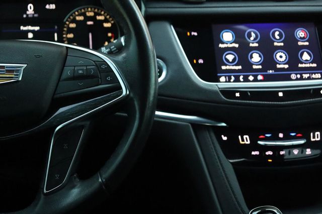 2021 Cadillac XT5 FWD Premium Luxury - 23061139 - 34
