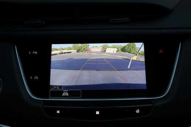 2021 Cadillac XT5 FWD Premium Luxury - 23061139 - 38