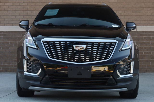 2021 Cadillac XT5 FWD Premium Luxury - 23061139 - 3
