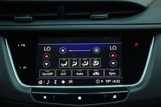 2021 Cadillac XT5 FWD Premium Luxury - 23061139 - 40
