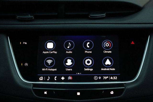 2021 Cadillac XT5 FWD Premium Luxury - 23061139 - 41