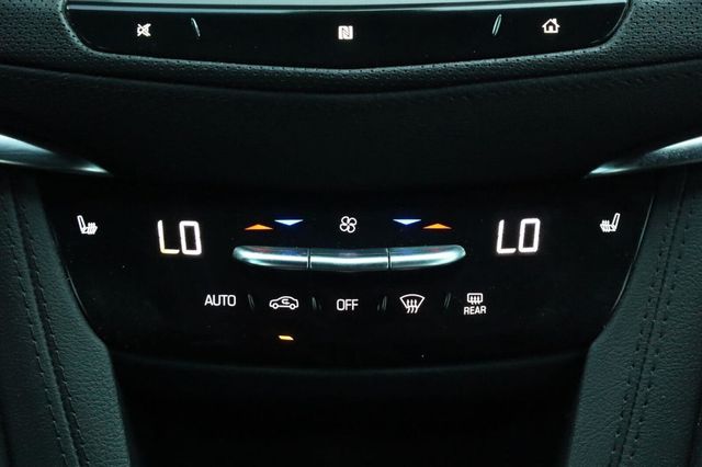 2021 Cadillac XT5 FWD Premium Luxury - 23061139 - 42