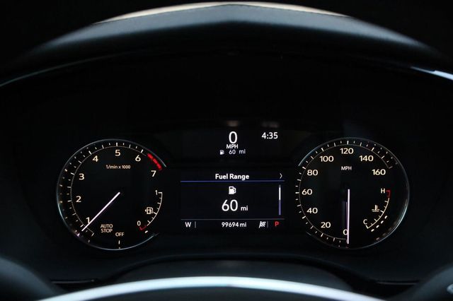 2021 Cadillac XT5 FWD Premium Luxury - 23061139 - 47