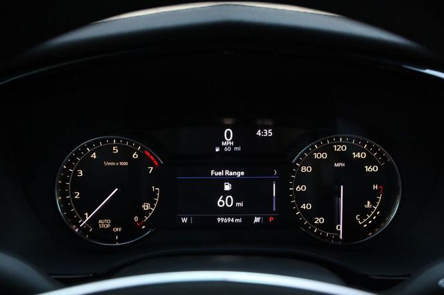 2021 Cadillac XT5 FWD Premium Luxury - 23061139 - 50