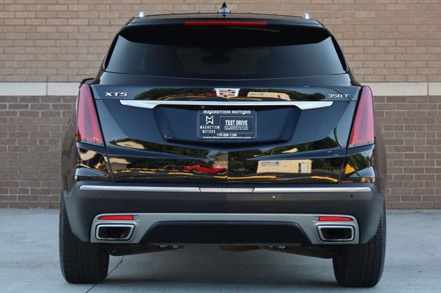 2021 Cadillac XT5 FWD Premium Luxury - 23061139 - 6