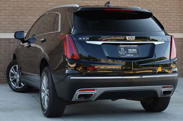 2021 Cadillac XT5 FWD Premium Luxury - 23061139 - 7