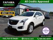 2021 Cadillac XT5 Luxury AWD - 22498865 - 0