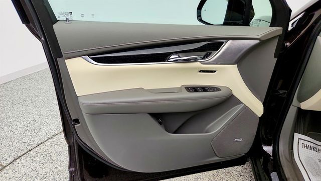 2021 Cadillac XT6 4dr Premium Luxury w/ Embedded Nav & Wireless Apple CarPllay - 23031139 - 10