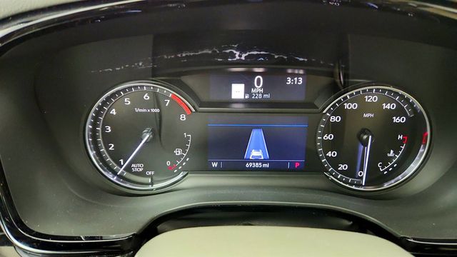2021 Cadillac XT6 4dr Premium Luxury w/ Embedded Nav & Wireless Apple CarPllay - 23031139 - 13