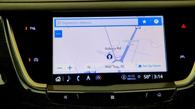2021 Cadillac XT6 4dr Premium Luxury w/ Embedded Nav & Wireless Apple CarPllay - 23031139 - 18